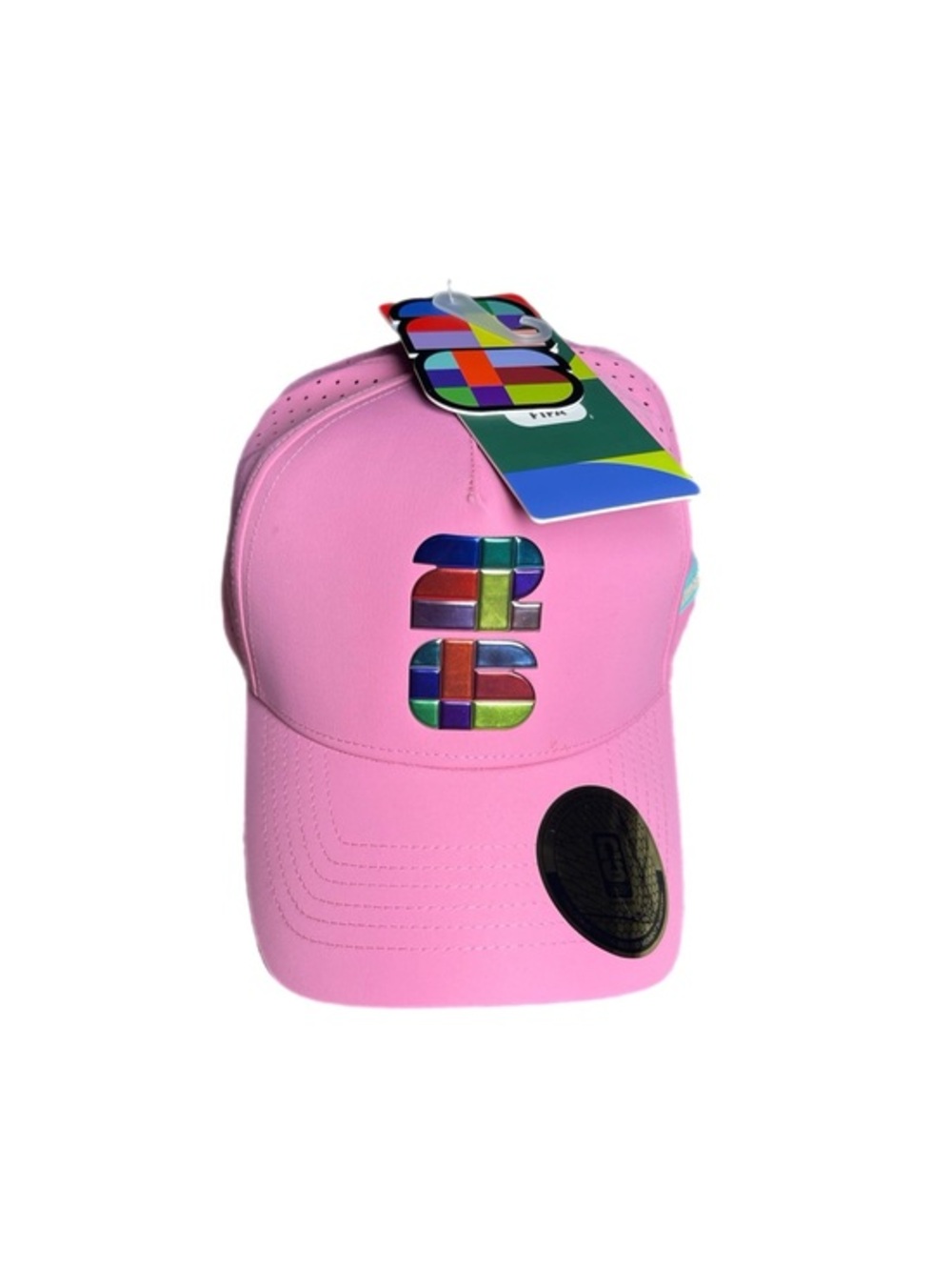 NWT - FIFA World Cup 2026 Water-Resistant Hat
